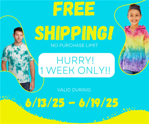  NPES Summer Spirit Wear